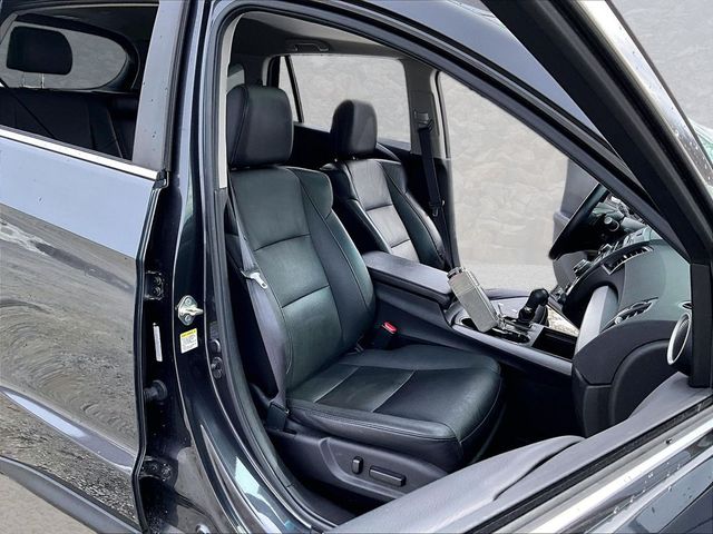 2015 Acura RDX w/Tech