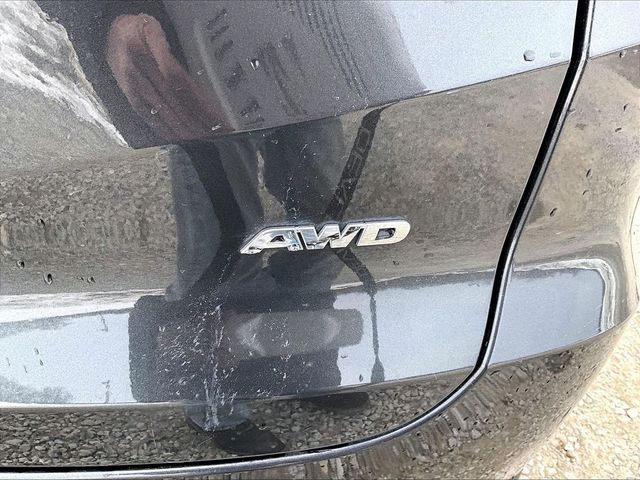 2015 Acura RDX w/Tech