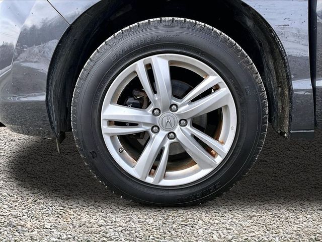 2015 Acura RDX w/Tech