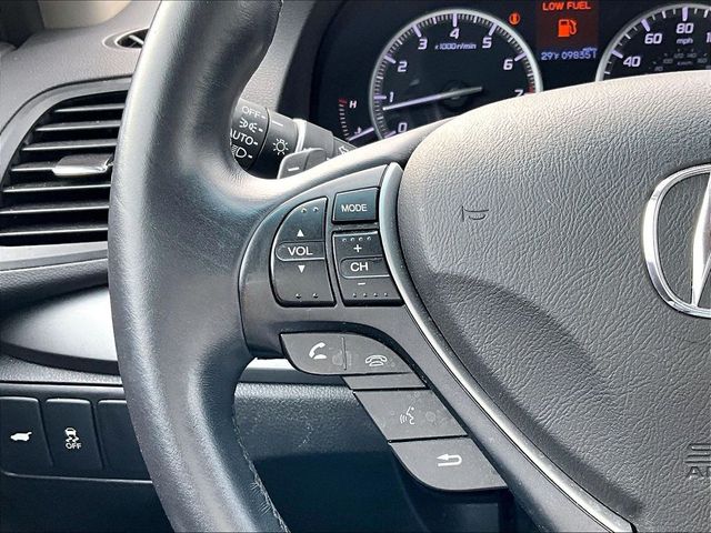 2015 Acura RDX w/Tech