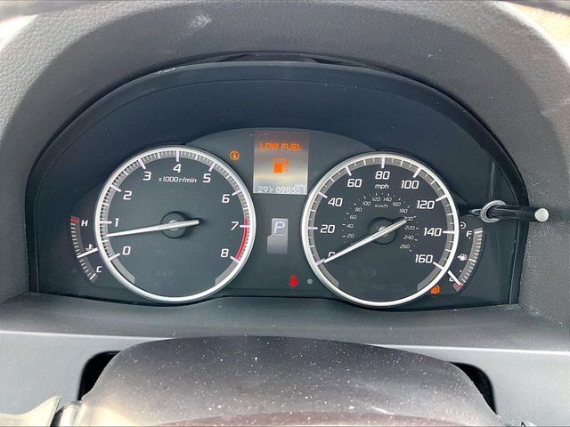 2015 Acura RDX w/Tech