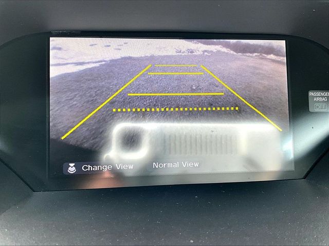 2015 Acura RDX w/Tech