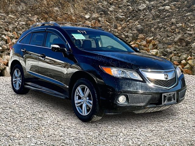 2015 Acura RDX w/Tech