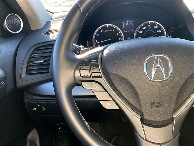 2015 Acura RDX w/Tech
