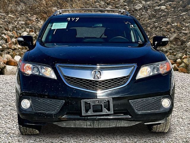 2015 Acura RDX w/Tech