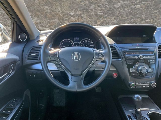2015 Acura RDX w/Tech