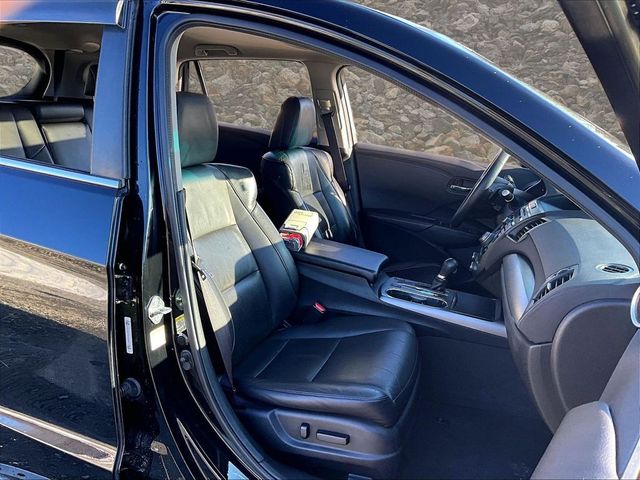 2015 Acura RDX w/Tech