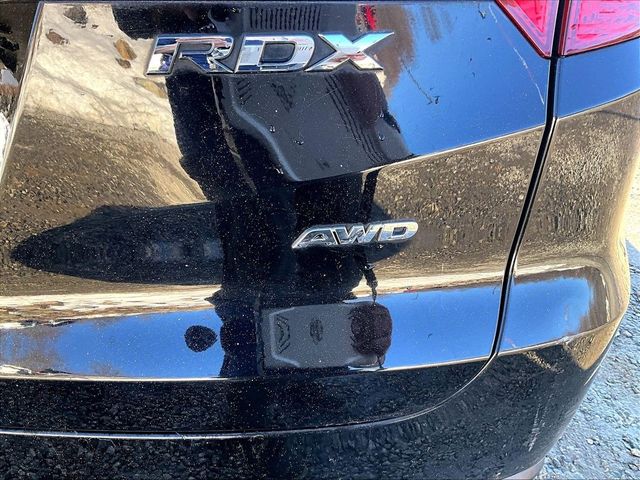 2015 Acura RDX w/Tech