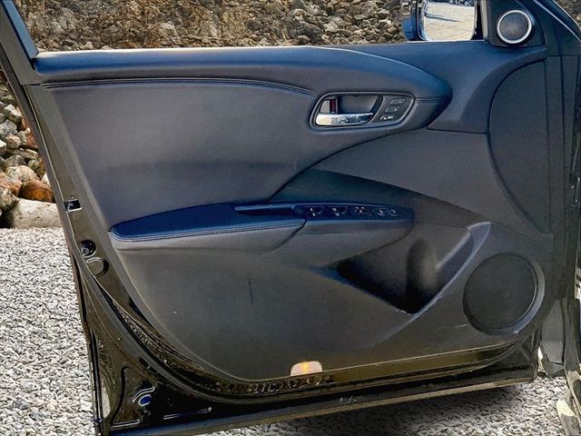 2015 Acura RDX w/Tech