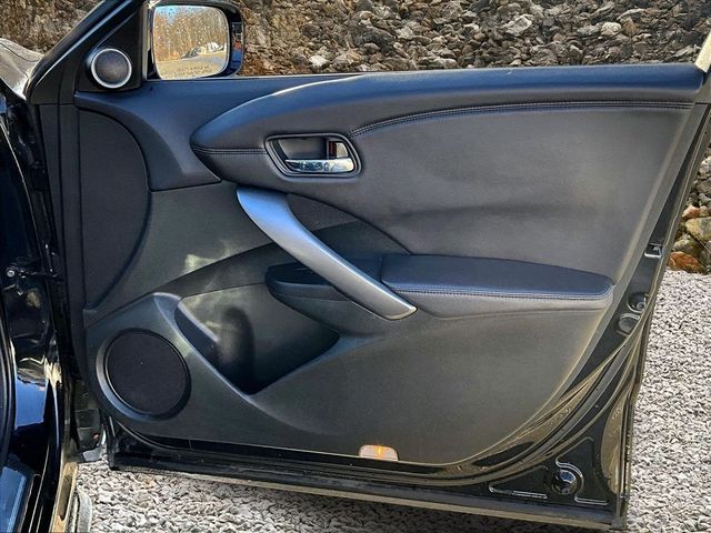 2015 Acura RDX w/Tech