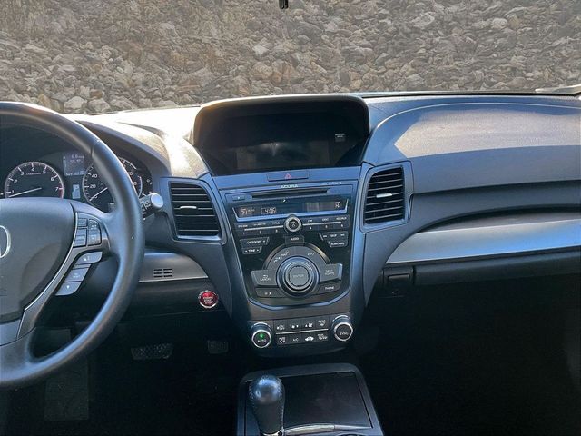 2015 Acura RDX w/Tech