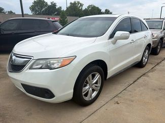 2015 Acura Rdx