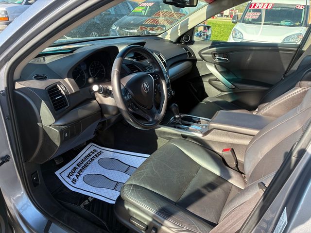 2015 Acura RDX AWD | Ontario, OH | New Haven Auto Sales