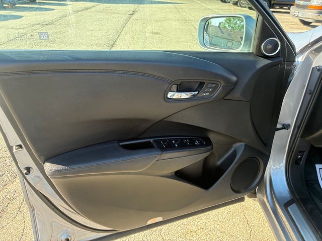 2015 Acura RDX AWD | Ontario, OH | New Haven Auto Sales