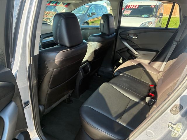 2015 Acura RDX AWD | Ontario, OH | New Haven Auto Sales