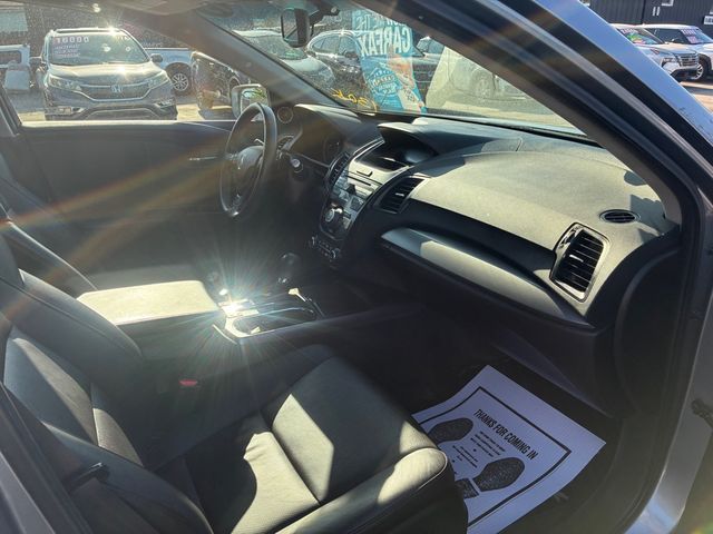 2015 Acura RDX AWD | Ontario, OH | New Haven Auto Sales 2015 Acura RDX AWD | Ontario, OH | New Haven Auto Sales