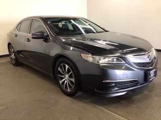2015 Acura TLX w/Tech | Cincinnati, OH | Midwest Automotive Connection