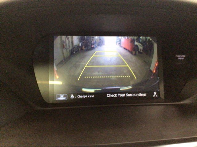 2015 Acura TLX w/Tech