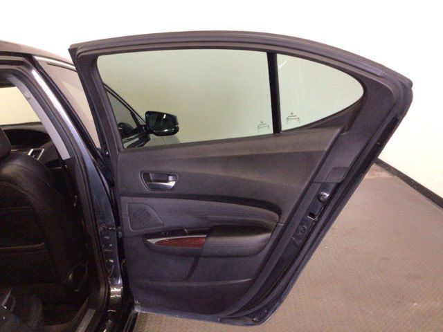 2015 Acura TLX w/Tech