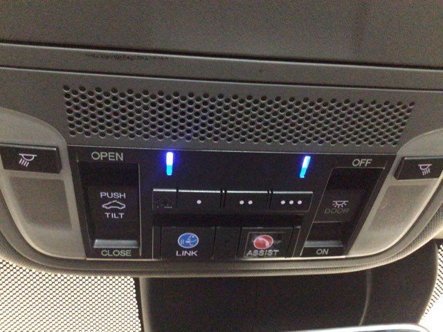 2015 Acura TLX w/Tech