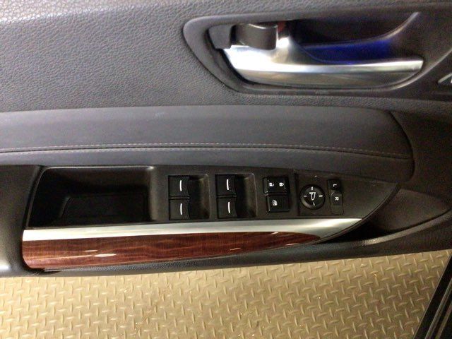 2015 Acura TLX w/Tech