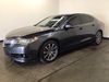 2015 Acura TLX V6 w/Advance | Cincinnati, OH | Midwest Automotive Connection 2015 Acura TLX V6 w/Advance | Cincinnati, OH | Midwest Automotive Connection