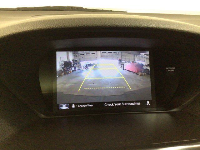 2015 Acura TLX V6 w/Advance