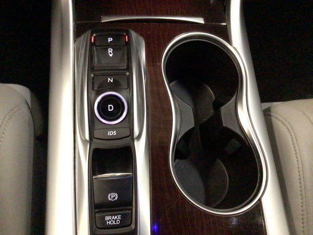 2015 Acura TLX V6 w/Advance