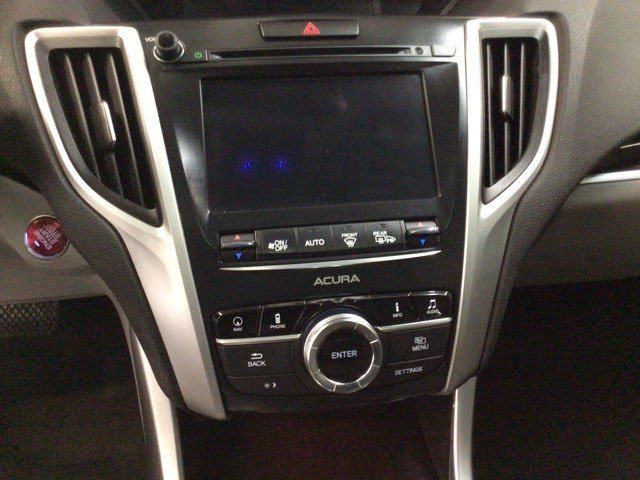 2015 Acura TLX V6 w/Advance