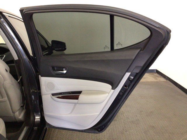 2015 Acura TLX V6 w/Advance