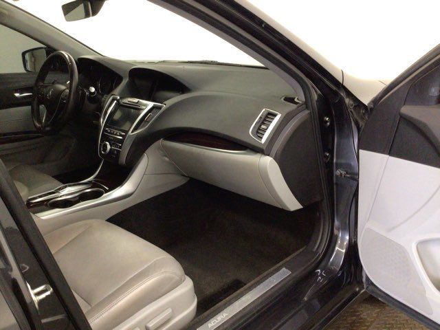 2015 Acura TLX V6 w/Advance