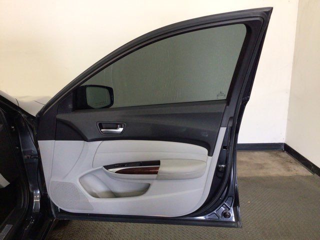 2015 Acura TLX V6 w/Advance