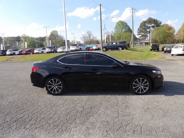 2015 Acura TLX SH-AWD V6 w/Advance | Dalton, GA | Paniagua Auto Mall 