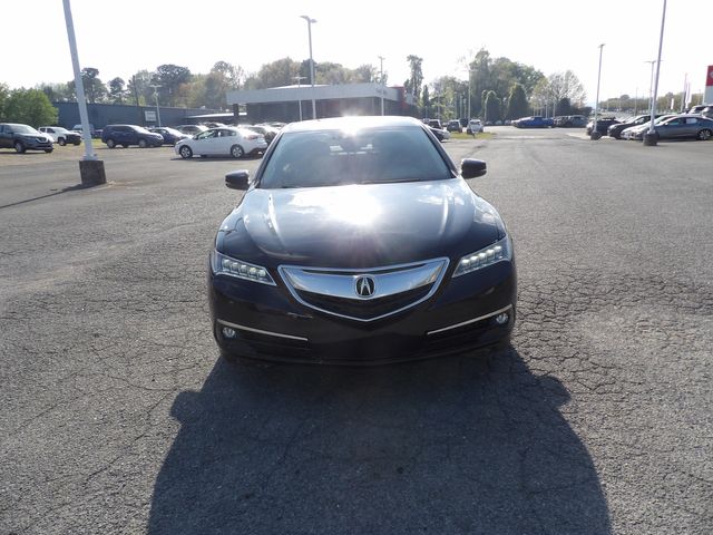 2015 Acura TLX SH-AWD V6 w/Advance | Dalton, GA | Paniagua Auto Mall 