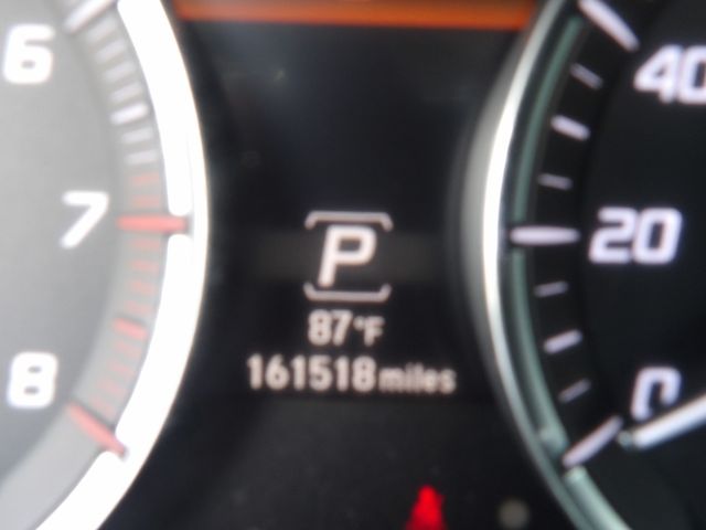 2015 Acura TLX SH-AWD V6 w/Advance | Dalton, GA | Paniagua Auto Mall 