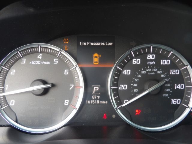 2015 Acura TLX SH-AWD V6 w/Advance | Dalton, GA | Paniagua Auto Mall 