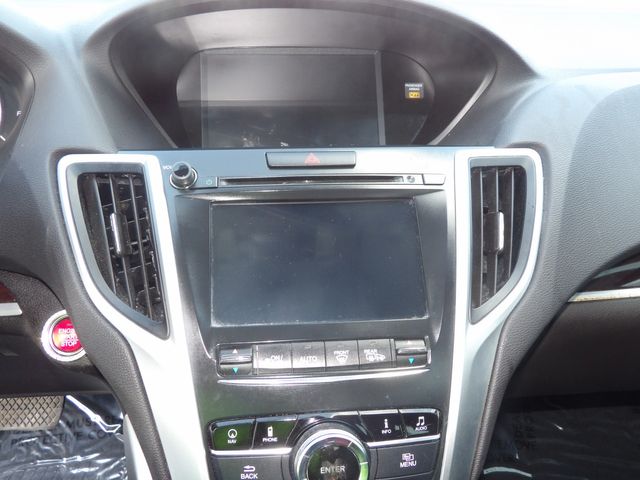 2015 Acura TLX SH-AWD V6 w/Advance | Dalton, GA | Paniagua Auto Mall 2015 Acura TLX SH-AWD V6 w/Advance | Dalton, GA | Paniagua Auto Mall