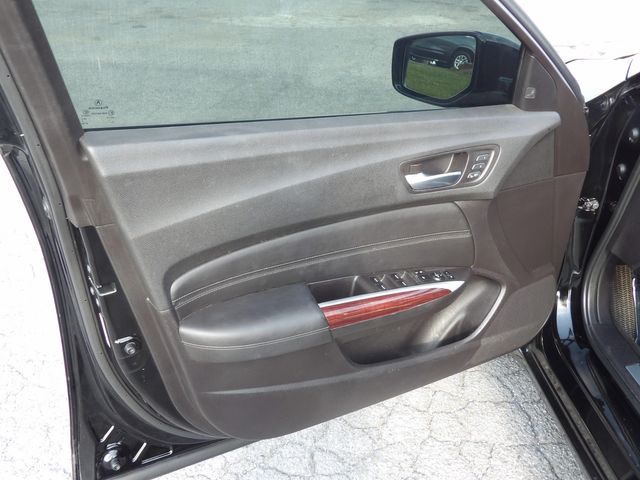 2015 Acura TLX SH-AWD V6 w/Advance | Dalton, GA | Paniagua Auto Mall 2015 Acura TLX SH-AWD V6 w/Advance | Dalton, GA | Paniagua Auto Mall