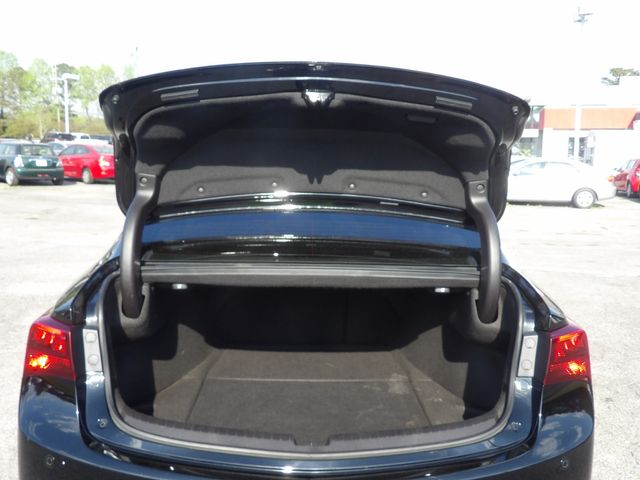 2015 Acura TLX SH-AWD V6 w/Advance | Dalton, GA | Paniagua Auto Mall 