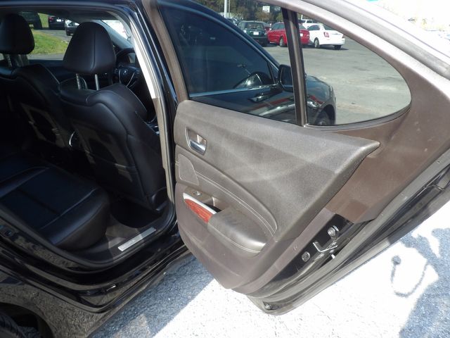 2015 Acura TLX SH-AWD V6 w/Advance | Dalton, GA | Paniagua Auto Mall 