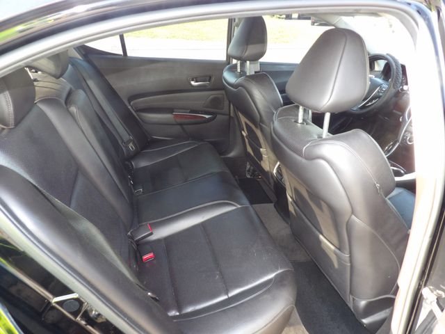 2015 Acura TLX SH-AWD V6 w/Advance | Dalton, GA | Paniagua Auto Mall 2015 Acura TLX SH-AWD V6 w/Advance | Dalton, GA | Paniagua Auto Mall