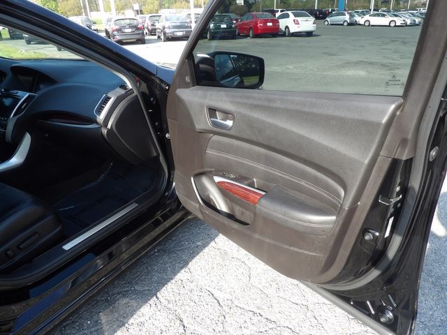 2015 Acura TLX SH-AWD V6 w/Advance | Dalton, GA | Paniagua Auto Mall 2015 Acura TLX SH-AWD V6 w/Advance | Dalton, GA | Paniagua Auto Mall