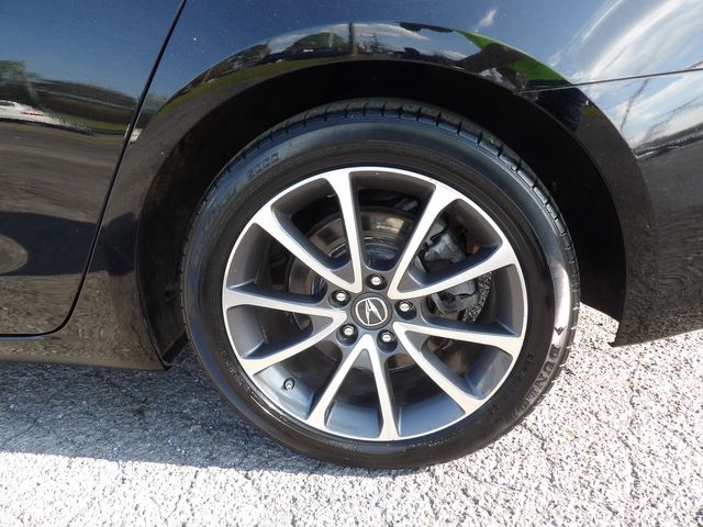 2015 Acura TLX SH-AWD V6 w/Advance | Dalton, GA | Paniagua Auto Mall 2015 Acura TLX SH-AWD V6 w/Advance | Dalton, GA | Paniagua Auto Mall