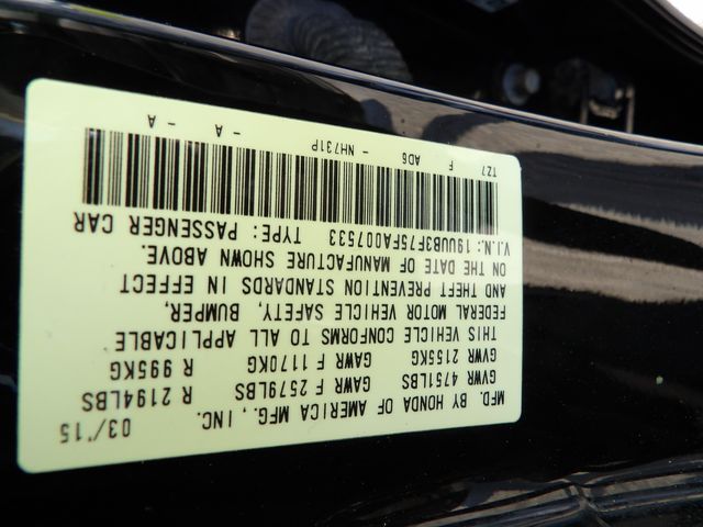 2015 Acura TLX SH-AWD V6 w/Advance | Dalton, GA | Paniagua Auto Mall 