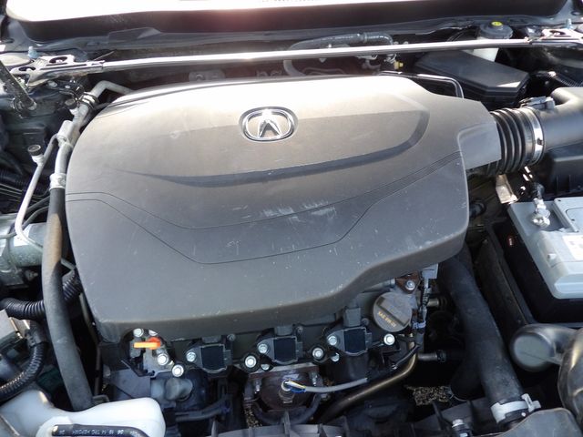 2015 Acura TLX SH-AWD V6 w/Advance | Dalton, GA | Paniagua Auto Mall 