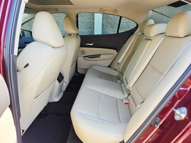 2015 Acura TLX w/Tech | Ellisville, MO | AutoPort 2015 Acura TLX w/Tech | Ellisville, MO | AutoPort