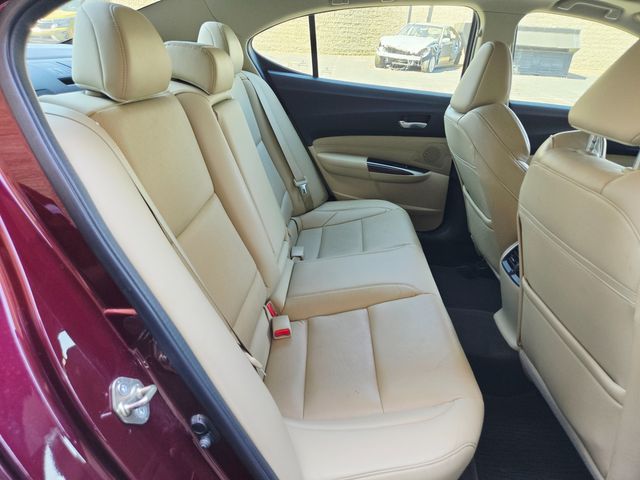 2015 Acura TLX w/Tech | Ellisville, MO | AutoPort 2015 Acura TLX w/Tech | Ellisville, MO | AutoPort