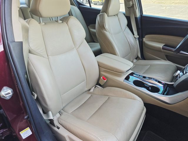 2015 Acura TLX w/Tech | Ellisville, MO | AutoPort 2015 Acura TLX w/Tech | Ellisville, MO | AutoPort