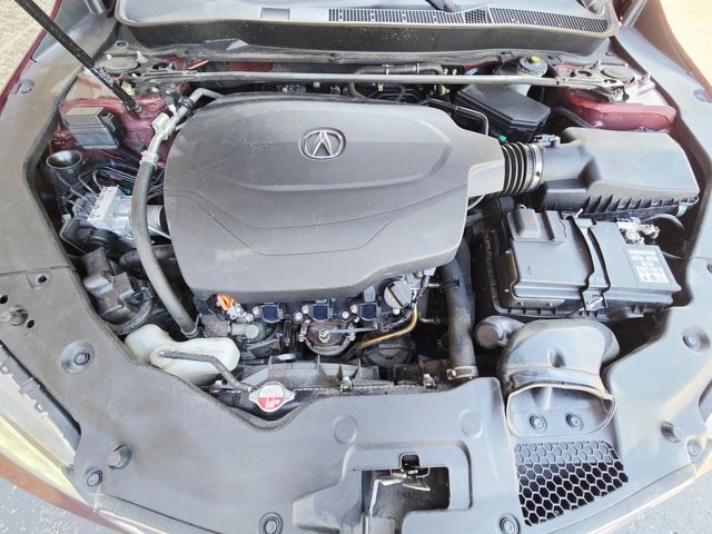 2015 Acura TLX w/Tech | Ellisville, MO | AutoPort 2015 Acura TLX w/Tech | Ellisville, MO | AutoPort