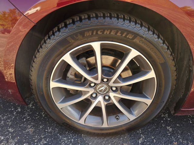 2015 Acura TLX w/Tech | Ellisville, MO | AutoPort 2015 Acura TLX w/Tech | Ellisville, MO | AutoPort